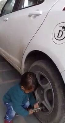 ਵੇਖੋ ਹੋਰ ਤਸਵੀਰਾਂ।