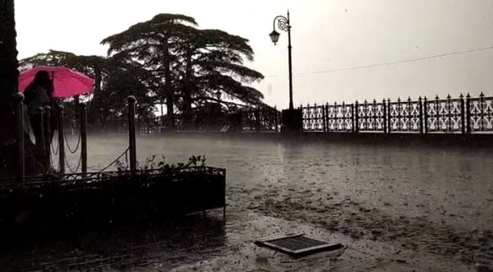 ਦੱਸ ਦੇਈਏ ਮੌਸਮ ਵਿਭਾਗ ਨੇ ਬੁੱਧਵਾਰ ਨੂੰ ਵੀ ਸੂਬੇ ਦੇ ਜ਼ਿਆਦਾਤਰ ਖੇਤਰਾਂ ਵਿੱਚ ਬਾਰਸ਼ ਦੀ ਚੇਤਾਵਨੀ ਦਿੱਤੀ ਹੈ।