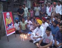 ਫ਼ਤਹਿਵੀਰ ਨੂੰ ਨੌਜਵਾਨਾਂ ਦੀ ਸ਼ਰਧਾਂਜਲੀ, ਵੇਖੋ ਤਸਵੀਰਾਂ