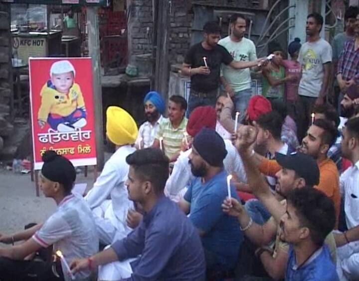 ਇਸਦੇ ਨਾਲ ਹੀ ਪੰਜਾਬ ਸਰਕਾਰ ਨੂੰ ਛੇਤੀ ਤੋਂ ਛੇਤੀ ਕੋਈ ਨਵੀਂ ਤਕਨੀਕ ਲਿਆਉਣ ਦੀ ਮੰਗ ਕੀਤੀ ਗਈ ਤਾਂਕਿ ਆਉਣ ਵਾਲੇ ਸਮੇਂ ਵਿੱਚ ਅਜਿਹੀ ਕੋਈ ਘਟਨਾ ਨਾ ਹੋਵੇ। 