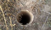 ਫ਼ਤਹਿ ਦੀ ਮੌਤ ਪਿੱਛੋਂ ਵੀ ਸਬਕ ਨਹੀਂ, ਥਾਂ-ਥਾਂ ਖੁੱਲ੍ਹੇ ਪਏ ਬੋਰਵੈੱਲ, ਵੇਖੋ ਤਸਵੀਰਾਂ