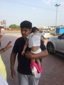 ਦਿੱਲੀ ਤੋਂ ਪੰਜਾਬ ਆ ਰਹੇ ਪਰਿਵਾਰ ਨਾਲ ਦਰਦਨਾਕ ਹਾਦਸਾ, 3 ਦੀ ਮੌਤ