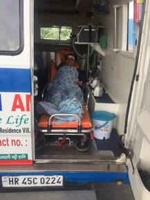 ਦਿੱਲੀ ਤੋਂ ਪੰਜਾਬ ਆ ਰਹੇ ਪਰਿਵਾਰ ਨਾਲ ਦਰਦਨਾਕ ਹਾਦਸਾ, 3 ਦੀ ਮੌਤ