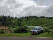 ਸਮਾਰਟ ਕਾਰ MG ਹੈਕਟਰ ਦੇ ਫੀਚਰ ਜਾਣ ਹੋ ਜਾਓਗੇ ਹੈਰਾਨ