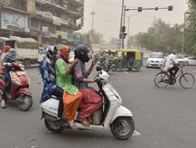 ਚਲਾਨ ਹੋਣ 'ਤੇ ਪੰਜਾਬ 'ਚ ਹੁਣ ਇੰਨਾ ਲੱਗੇਗਾ ਜ਼ੁਰਮਾਨਾ