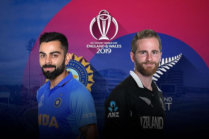 World Cup Head to Head, India vs New Zealand ਅੱਜ ਮੈਦਾਨ ‘ਚ ਭਿੜਣਗੀਆਂ ਇੰਡੀਆ ਅਤੇ ਨਿਊਜ਼ੀਲੈਂਡ ਦੀ ਟੀਮਾਂ, ਕੀ ਤੀਜਾ ਮੈਚ ਵੀ ਜਿੱਤੇਗੀ ਭਾਰਤੀ ਟੀਮ