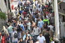 ਗਰਮੀ ਤੋਂ ਅੱਕੇ ਲੋਕ ਚੜ੍ਹੇ ਪਹਾੜੀਂ, ਸ਼ਿਮਲਾ ਹੋਇਆ ਪੂਰੀ ਤਰ੍ਹਾਂ ਜਾਮ