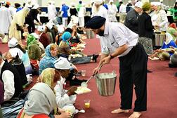 SGPC ਨੂੰ ਮੋਦੀ ਸਰਕਾਰ ਨੇ ਮੋੜੇ ਲੰਗਰ 'ਤੇ ਲੱਗਦੇ ਜੀਐਸਟੀ ਵਜੋਂ ਖਰਚੇ 57 ਲੱਖ