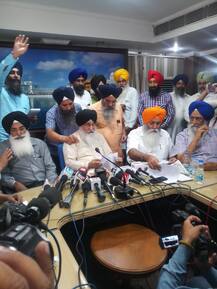 ਸਿੱਖ ਰੈਫਰੈਂਸ ਲਾਈਬ੍ਰੇਰੀ \'ਚੋਂ ਇਹ \'ਖ਼ਜ਼ਾਨਾ\' ਹੋਇਆ ਗ਼ਾਇਬ, SGPC ਨੇ ਤਿਆਰ ਕੀਤੀ ਲਿਸਟ