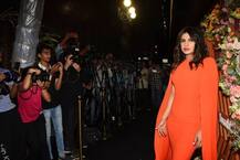 ਬੰਬਲ ਡੇਟਿੰਗ ਐਪ ਦੇ ਇਵੈਂਟ \'ਚ ਪ੍ਰਿਅੰਕਾ ਨੇ ਦਿਖਾਇਆ ਖ਼ੂਬਸੂਰਤ ਅੰਦਾਜ਼, ਵੇਖੋ ਤਸਵੀਰਾਂ