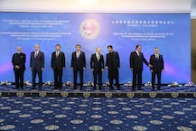 ਦੋ ਵਾਰ ਹੋਇਆ ਟਾਕਰਾ, ਮੋਦੀ ਨੇ ਇਮਰਾਨ ਵੱਲ ਅੱਖ ਚੁੱਕ ਵੀ ਨਹੀਂ ਵੇਖਿਆ