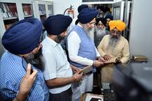 ਆਪ੍ਰੇਸ਼ਨ ਬਲੂ ਸਟਾਰ: ਫੌਜ ਤੇ ਮੀਡੀਆ ਦੇ ਖੁਲਾਸਿਆਂ ਮਗਰੋਂ ਸ਼੍ਰੋਮਣੀ ਕਮੇਟੀ \'ਚ ਹਿੱਲਜੁਲ