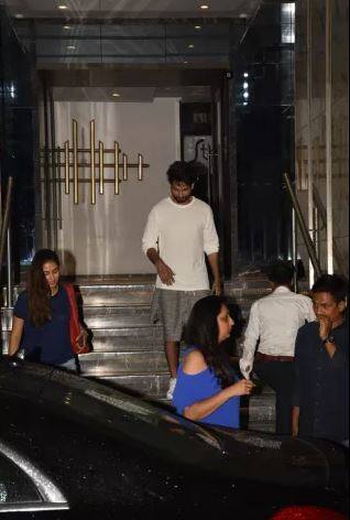 ਇਹ ਫ਼ਿਲਮ 21 ਜੂਨ ਨੂੰ ਰਿਲੀਜ਼ ਹੋ ਰਹੀ ਹੈ। ਪਹਿਲੀ ਵਾਰ ਹੈ ਜਦੋਂ ਫ਼ਿਲਮ ‘ਚ ਕਿਆਰਾ ਤੇ ਸ਼ਾਹਿਦ ਦੀ ਜੋੜੀ ਨਜ਼ਰ ਆ ਰਹੀ ਹੈ।