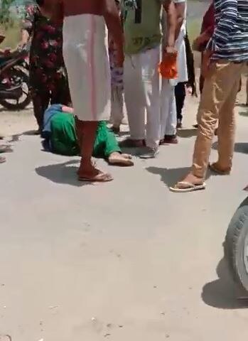 ਵੀਡੀਓ ਵਿੱਚ ਸੰਨੀ ਵੀ ਕਹਿੰਦਾ ਸੁਣਾਈ ਦਿੰਦਾ ਹੈ ਕਿ ਉਸ ਔਰਤ ਨੇ ਉਸ ਦੀ ਪਤਨੀ ਨਾਲ ਬਦਤਮੀਜ਼ੀ ਕਿਵੇਂ ਕੀਤੀ। 