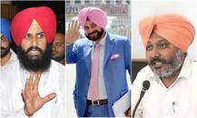 ਸਿੱਧੂ ਦੇ ਪਿੱਛੇ-ਪਿੱਛੇ ਸਿਆਸਤਦਾਨ, ਬੈਂਸ ਮਗਰੋਂ \'ਆਪ\' ਨੇ ਕੀਤੀ ਵੱਡੀ ਪੇਸ਼ਕਸ਼