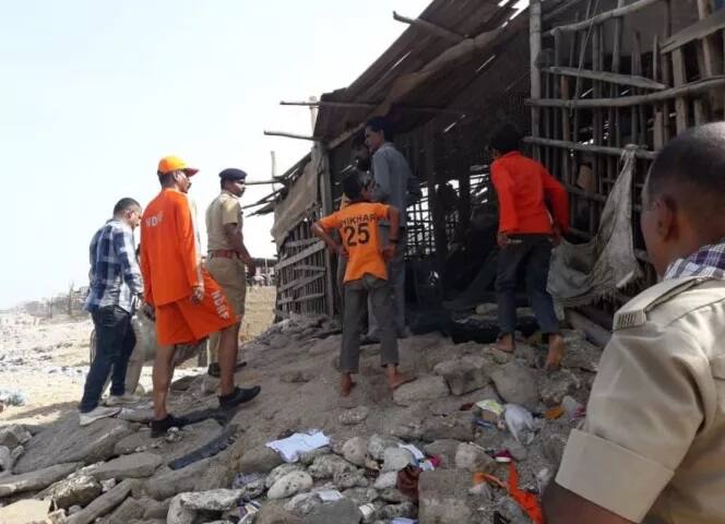 ਐਨਡੀਆਰਐਫ ਦੀਆਂ 45 ਮੈਂਬਰੀ ਕਰੀਬ 52 ਟੀਮਾਂ ਗਠਿਤ ਕੀਤੀਆਂ ਗਈਆਂ ਹਨ। ਫੌਜ ਦੀਆਂ 10 ਟੁਕੜੀਆਂ ਤਿਆਰ ਰੱਖੀਆਂ ਗਈਆਂ ਹਨ। 