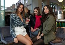 ਜੈਕਸਨ ਨੇ ਗਲੈਮਰਸ ਅੰਦਾਜ਼ ‘ਚ ਫਲੌਂਟ ਕੀਤਾ ਬੇਬੀ ਬੰਪ