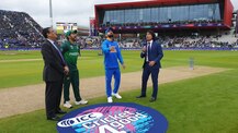 IND VS PAK: ਰੋਹਿਤ ਸ਼ਰਮਾ ਨੇ ਜੜਿਆ ਸੈਂਕੜਾ