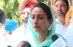 ਸ਼ਿਲਾਂਗ ਦੇ ਸਿੱਖਾਂ ਦੇ ਹੱਕਾਂ ਲਈ ਡਟਿਆ ਅਕਾਲੀ ਦਲ, ਮੇਘਾਲਿਆ ਦੇ CM ਨਾਲ ਮੁਲਾਕਾਤ