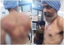 ਦਿੱਲੀ \'ਚ ਸਿੱਖ ਨਾਲ ਕੁੱਟਮਾਰ ਮਗਰੋਂ ਐਕਸ਼ਨ, ਦੋ ਥਾਣੇਦਾਰ ਸਸਪੈਂਡ