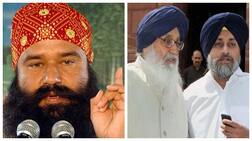 ਰਾਮ ਰਹੀਮ ਨੂੰ ਮੁਆਫੀ ਦੇਣ ਦਾ ਸੱਚ ਆਇਆ ਸਾਹਮਣੇ, ਬਾਦਲ ਪਿਓ-ਪੁੱਤ ਕਸੂਤੇ ਫਸੇ