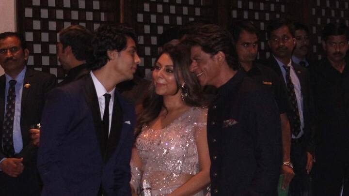 ਫ਼ਿਲਮ 19 ਜੁਲਾਈ ਨੂੰ ਅੰਗਰੇਜ਼ੀ, ਹਿੰਦੀ, ਤਮਿਲ ਤੇ ਤੇਲਗੂ ‘ਚ ਰਿਲੀਜ਼ ਹੋ ਰਹੀ ਹੈ।