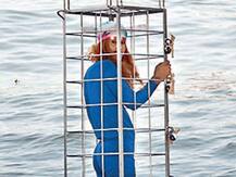 ਜਾਦੂ ਦਿਖਾਉਣ ਲਈ ਨਦੀ \'ਚ ਵੜਿਆ ਮਸ਼ਹੂਰ ਜਾਦੂਗਰ ਗਾਇਬ, ਪੁਲਿਸ ਕਰ ਰਹੀ ਭਾਲ