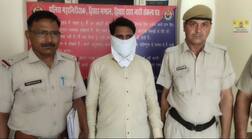 ਦਰਜੀ ਦਾ ਜੁਗਾੜ! ਪੁਲਿਸ ਅਫ਼ਸਰਾਂ ਨਾਲ ਸੈਲਫੀਆਂ ਲੈ ਚਲਾਉਂਦਾ ਸੀ ਤੋਰੀ-ਫੁਲਕਾ