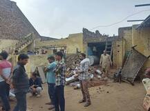 ਬਾਰਸ਼ ਨਾਲ ਕੀਤੇ ਰਾਹਤ ਅਤੇ ਕੀਤੇ ਬਰਸੀ ਆਫਤ