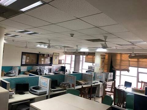 ਚੋਣਾਂ ਮਗਰੋਂ ਕੈਪਟਨ ਨੇ ਵਿਖਾਇਆ ਅੰਗੂਠਾ, ਭੜਕੇ ਮੁਲਾਜ਼ਮਾਂ ਵੱਲੋਂ ਕੰਮ ਠੱਪ ਚੋਣਾਂ ਮਗਰੋਂ ਕੈਪਟਨ ਨੇ ਵਿਖਾਇਆ ਅੰਗੂਠਾ, ਭੜਕੇ ਮੁਲਾਜ਼ਮਾਂ ਵੱਲੋਂ ਕੰਮ ਠੱਪ