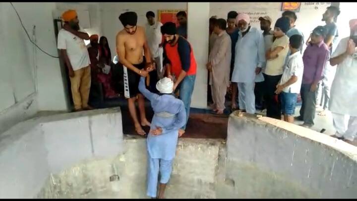 ਲੋਕ ਮੰਨਦੇ ਹਨ ਕਿ ਤਿੰਨ ਐਤਵਾਰ ਲਗਾਤਾਰ ਅਜਿਹਾ ਕਰਨ ਬਾਅਦ ਮਰੀਜ਼ ਦਾ ਸਰੀਰਕ ਰੋਗ ਦੂਰ ਹੋ ਜਾਂਦਾ ਹੈ। ਕਈ ਲੋਕਾਂ ਨੇ ਦੱਸਿਆ ਕਿ ਉਨ੍ਹਾਂ ਨੂੰ ਆਰਾਮ ਮਿਲ ਚੁੱਕਿਆ ਹੈ।