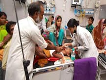 ਚਮਕੀ ਬੁਖ਼ਾਰ ਨੇ ਲਈ 129 ਬੱਚਿਆਂ ਦੀ ਜਾਨ, ਜਾਣੋ ਆਖਰ ਕੀ ਹੈ ਬੁਖਾਰ