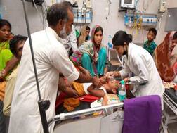 ਚਮਕੀ ਬੁਖ਼ਾਰ ਨੇ ਲਈ 129 ਬੱਚਿਆਂ ਦੀ ਜਾਨ, ਜਾਣੋ ਆਖਰ ਕੀ ਹੈ ਬੁਖਾਰ