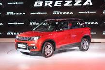 ਐਸਯੂਵੀ ਸੈਗਮੈਂਟ ‘ਚ ਇਨ੍ਹਾਂ ਕਾਰਾਂ ਦੀ ਧੂਮ, ਬ੍ਰੇਜ਼ਾ ਨੂੰ ਵੈਨਿਊ ਦੀ ਟੱਕਰ