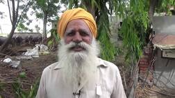 ਕੈਪਟਨ ਦੇ ਅਫ਼ਸਰਾਂ ਦਾ ਕਾਰਾ, ਕਰਜ਼ਾ ਮੁਆਫ਼ੀ ਦੀ ਲਿਸਟ 'ਚ ਜਿਉਂਦੇ ਕਿਸਾਨਾਂ ਨੂੰ ਐਲਾਨਿਆ ਮ੍ਰਿਤਕ