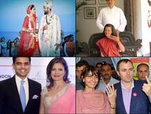 ਜਦੋਂ ਪਿਆਰ ਲਈ ਸਿਆਸਦਾਨਾਂ ਨੇ ਟੱਪੀਆਂ ਧਰਮ ਦੀਆਂ ਹੱਦਾਂ