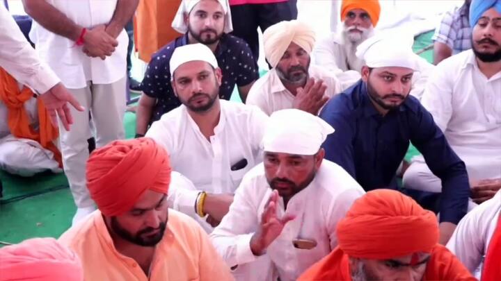 ਇਸ ਮੌਕੇ ਪਰਮਿੰਦਰ ਢੀਂਡਸਾ ਨੇ ਕਿਹਾ ਕਿ ਫ਼ਤਹਿਵੀਰ ਦੇ ਨਾਂ 'ਤੇ ਸੜਕ ਦਾ ਨਾਂ ਰੱਖ ਤੇ ਸਰਕਾਰ ਆਪਣੀ ਜ਼ਿੰਮੇਵਾਰੀ ਤੋਂ ਭੱਜ ਨਹੀਂ ਸਕਦੀ। ਸਰਕਾਰ ਨੂੰ ਇਸ ਘਟਨਾ ਤੋਂ ਸਬਕ ਲੈਣਾ ਚਾਹੀਦਾ ਹੈ ਤੇ ਆਪਣੀਆਂ ਕਮੀਆਂ ਦੀ ਜਾਂਚ ਕਰਨੀ ਚਾਹੀਦੀ ਹੈ। ਫ਼ਤਹਿ ਦੇ ਨਾਂ 'ਤੇ ਸੜਕ ਰੱਖਣੀ ਚੰਗੀ ਗੱਲ ਹੈ ਪਰ ਸਰਕਾਰ ਕੋਲ ਪੁਖ਼ਤਾ ਸਾਮਾਨ ਤੇ ਇੰਤਜ਼ਾਮ ਵੀ ਹੋਣੇ ਚਾਹੀਦੇ ਹਨ।