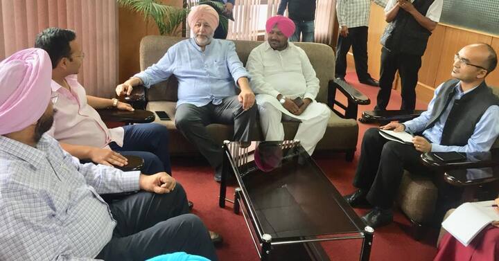 ਅੱਜ ਦੂਜੇ ਦਿਨ ਵਫ਼ਦ ਨੇ ਮੇਘਾਲਿਆ ਦੇ ਗ੍ਰਹਿ ਮੰਤਰੀ ਨੂੰ ਅਪੀਲ ਕੀਤੀ ਕਿ ਉਹ ਇਸ ਮਸਲੇ ਦਾ ਛੇਤੀ ਕੋਈ ਹੱਲ ਕੱਢਣ। ਉਨ੍ਹਾਂ ਕਿਹਾ ਕਿ ਇਸ ਮਸਲੇ 'ਤੇ ਮੇਘਾਲਿਆ ਸਰਕਾਰ ਵੱਲੋਂ ਗਠਿਤ ਕੀਤੀ ਹਾਈ ਪਾਵਰਡ ਕਮੇਟੀ ਕਿਸੇ ਵੀ ਸਿੱਟੇ 'ਤੇ ਪਹੁੰਚਣ ਤੋਂ ਪਹਿਲਾਂ ਸਿੱਖ ਭਾਈਚਾਰੇ ਦੀਆਂ ਸਾਰੀਆਂ ਤੇ ਅਸਲ ਪ੍ਰੇਸ਼ਾਨੀਆਂ ਨੂੰ ਧਿਆਨ ਵਿੱਚ ਰੱਖੇ।