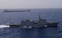 ਭਾਰਤੀ ਜਲ ਸੈਨਾ 'ਚ 12ਵੀਂ ਜਮਾਤ ਪਾਸ ਲਈ ਨੌਕਰੀਆਂ, ਇੰਝ ਕਰੋ ਅਪਲਾਈ