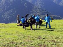 AN-32 ਹਾਦਸੇ \'ਚ ਜਾਨ ਗਵਾਉਣ ਵਾਲੇ ਜਵਾਨ ਨੂੰ ਕਰੋੜ ਰੁਪਏ ਦਏਗੀ ਕੇਜਰੀਵਾਲ ਸਰਕਾਰ