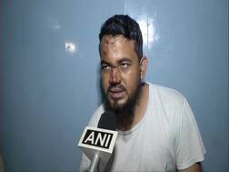 'ਜੈ ਸ੍ਰੀ ਰਾਮ' ਨਾ ਬੋਲਣ 'ਤੇ ਨੌਜਵਾਨਾਂ ਨੇ ਮੌਲਵੀ 'ਚ ਠੋਕੀ ਕਾਰ, ਜਾਂਚ ਸ਼ੁਰੂ