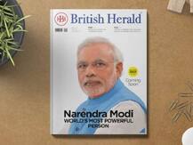 ਬ੍ਰਿਟਿਸ਼ ਮੈਗਜ਼ੀਨ ਨੇ ਮੋਦੀ ਨੂੰ ਦੱਸਿਆ \'ਦੁਨੀਆ ਦਾ ਸਭ ਤੋਂ ਤਾਕਤਵਰ\' ਵਿਅਕਤੀ