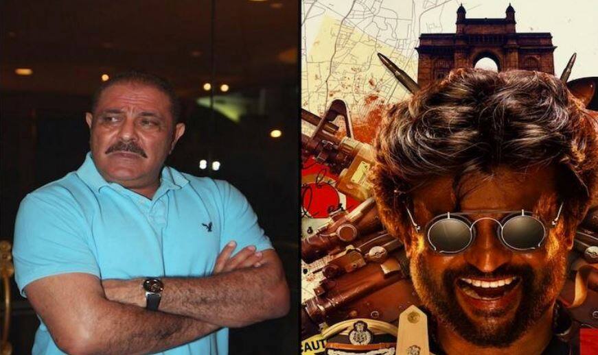 ਰਜਨੀਕਾਂਤ ਨਾਲ ਮਿਲ ਕੇ ਯੋਗਰਾਜ ਪਾਉਣਗੇ ਧਮਾਲ! Indian cricketer Yuvraj Singhs father Yograj Singh joins Rajnikant in Darbar ਰਜਨੀਕਾਂਤ ਨਾਲ ਮਿਲ ਕੇ ਯੋਗਰਾਜ ਪਾਉਣਗੇ ਧਮਾਲ!