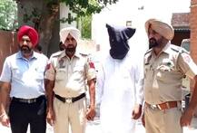 ਨਕਲੀ ਆਈਜੀ ਬਣ ਲੋਕਾਂ ਨੂੰ ਠੱਗਣ ਵਾਲਾ ਕਾਬੂ