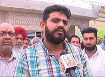 ਨਾਭਾ ਜੇਲ੍ਹ \'ਚ ਕਤਲ ਕੀਤੇ ਡੇਰਾ ਪ੍ਰੇਮੀ ਦੇ ਪਰਿਵਾਰ ਵੱਲੋਂ ਇਨਸਾਫ ਦੀ ਮੰਗ, ਸਸਕਾਰ ਬਾਰੇ ਕੋਈ ਫੈਸਲਾ ਨਹੀਂ