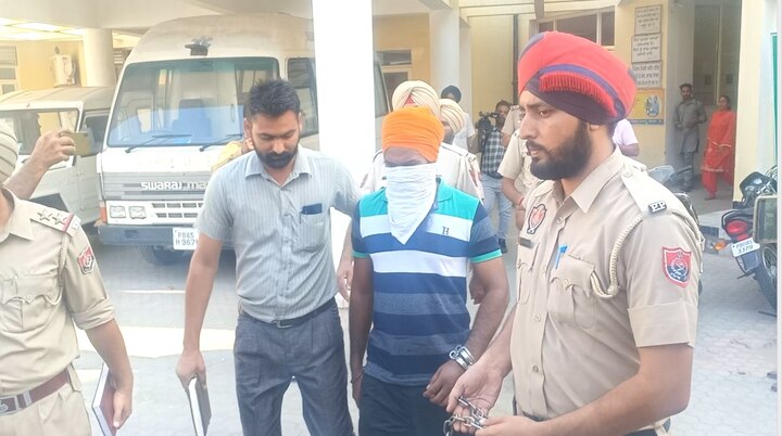 police got 4 days remand murderer of dera follower ਡੇਰਾ ਪੈਰੋਕਾਰ ਦਾ ਕਤਲ ਕਰਨ ਵਾਲਿਆਂ ਦਾ ਚਾਰ ਰੋਜ਼ਾ ਪੁਲਿਸ ਰਿਮਾਂਡ