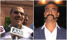 ਅਭਿਨੰਦਨ ਦੀਆਂ ਮੁੱਛਾਂ ਨੂੰ ਕੌਮੀ ਮੁੱਛ ਐਲਾਨਣ ਦੀ ਮੰਗ !