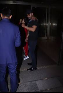 ਅਰਜੁਨ ਕਪੂਰ ਨੇ ਬਣਾਇਆ ਬਰਥਡੇ ਪਲਾਨ, ਮਲਾਇਕਾ ਨਾਲ ਨਿਊਯਾਰਕ ਲਈ ਭਰੀ ਉਡਾਣ