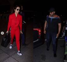 ਅਰਜੁਨ ਕਪੂਰ ਨੇ ਬਣਾਇਆ ਬਰਥਡੇ ਪਲਾਨ, ਮਲਾਇਕਾ ਨਾਲ ਨਿਊਯਾਰਕ ਲਈ ਭਰੀ ਉਡਾਣ