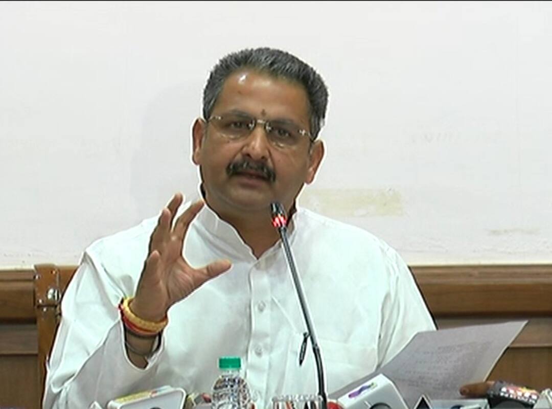 ਅਨਲੌਕ-3 'ਚ ਖੁੱਲ੍ਹਣਗੇ ਪੰਜਾਬ ਦੇ ਸਕੂਲ? ਸਿੱਖਿਆ ਮੰਤਰੀ ਨੇ ਕੀਤਾ ਸਪਸ਼ਟ Punjab schools to open in Unlock-3? The Education Minister made it clear ਅਨਲੌਕ-3 'ਚ ਖੁੱਲ੍ਹਣਗੇ ਪੰਜਾਬ ਦੇ ਸਕੂਲ? ਸਿੱਖਿਆ ਮੰਤਰੀ ਨੇ ਕੀਤਾ ਸਪਸ਼ਟ